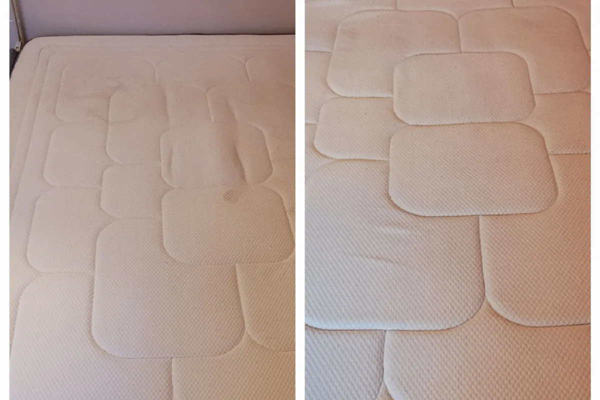 Nettoyage matelas Bègles