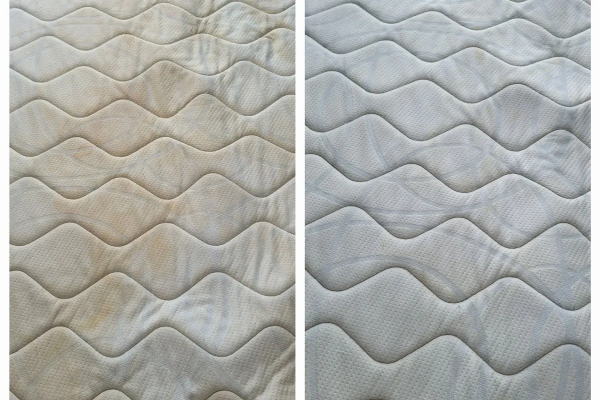 Nettoyage matelas Le Haillan