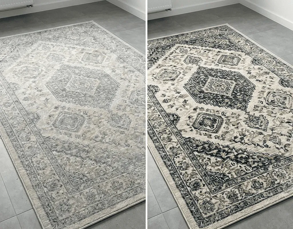 Nettoyage tapis Bordeaux